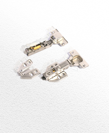 Kensha MS Clip on Hinges (Soft Close)